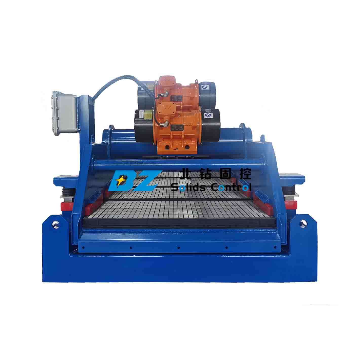 固控設(shè)備鉆井液固相含量高有哪些危害？